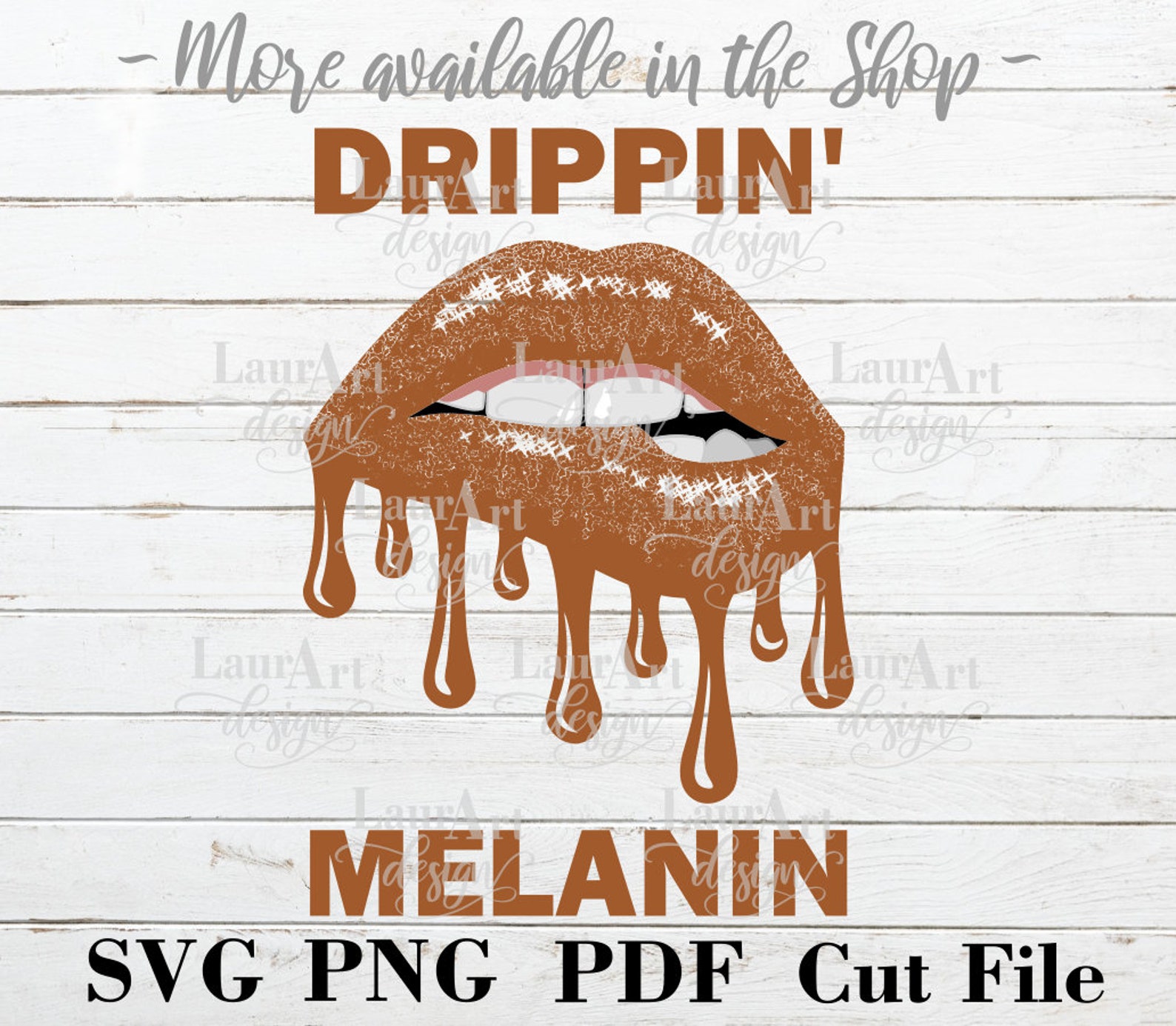 Download Dripping Glitter Lips Sublimation Transfer Shirt Bag ...