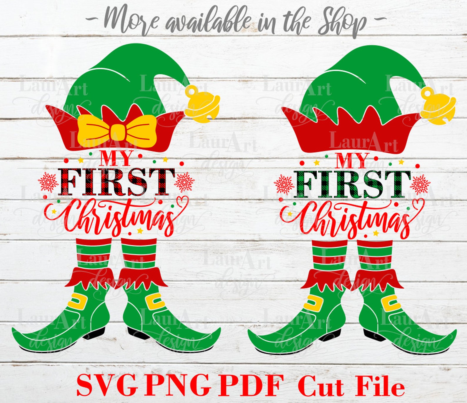 Download My First Christmas SVG Transfer Baby Onesie Cut File Decal ...
