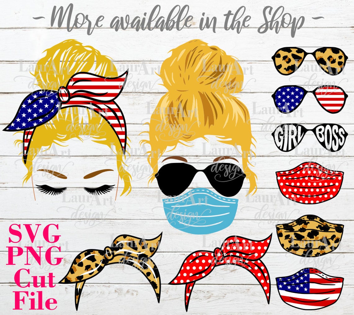 Free Free Mom Life Svg Bun 864 SVG PNG EPS DXF File