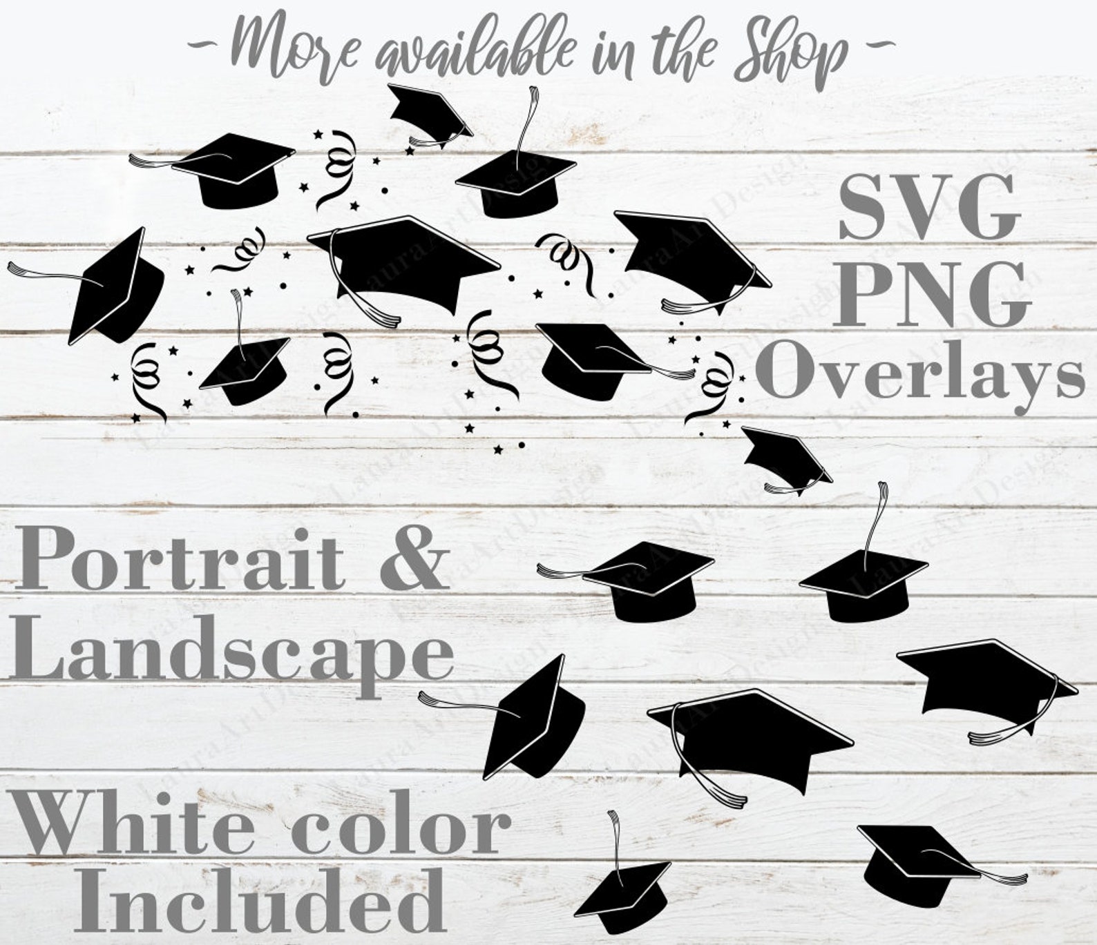 Download Graduation 2021 Hat Cap SVG Poster Banner Decal Vinyl Sticker | Etsy