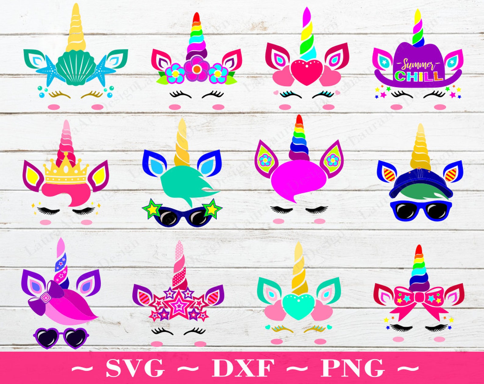 Free Free Unicorn Svg Print 844 SVG PNG EPS DXF File