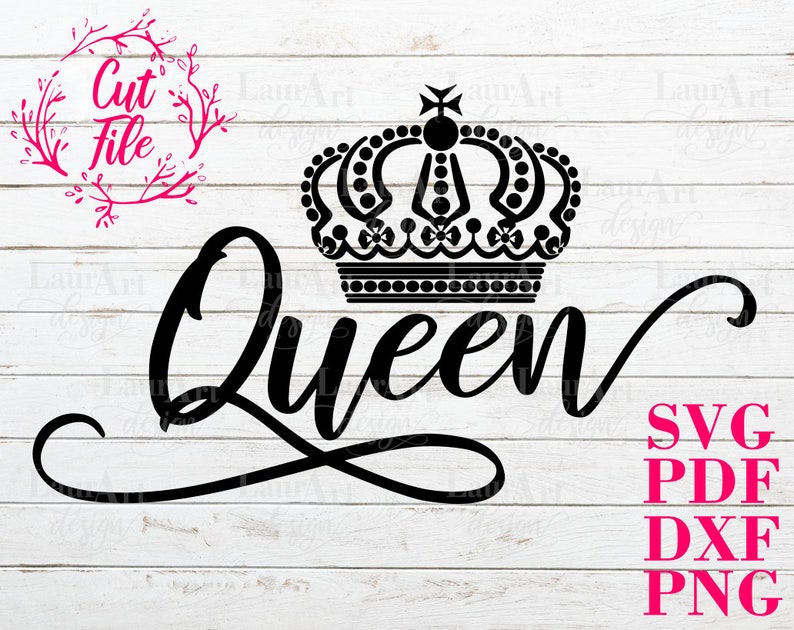 Free Free Queen Crown Vector Svg 499 SVG PNG EPS DXF File
