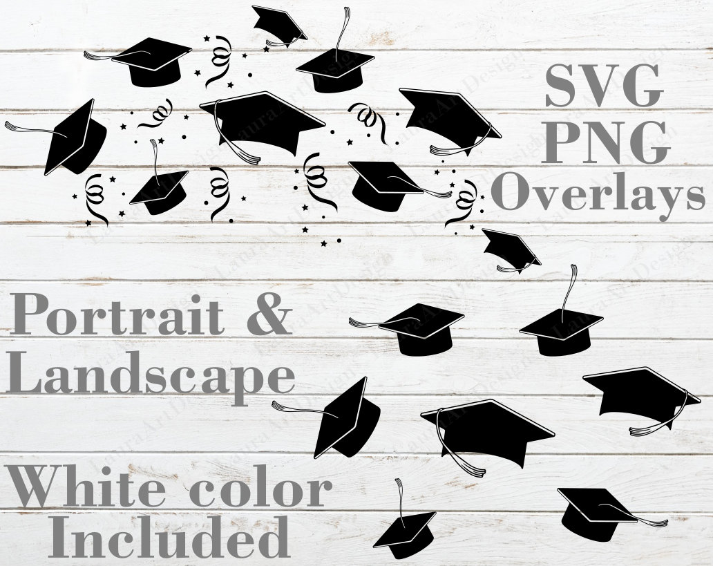 Graduation Cap Svg, Graduation Hat Svg, Graduation Clipart, Graduation Cap  Clipart, Graduation Cap Vector Image, Cut File for Cricut 