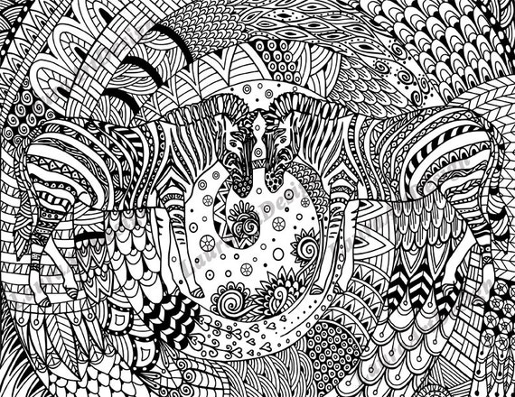 Zebra Coloring Web page Printable Zentangle Zendoodle Zebras Jungle Pets Image Style and design Older people Children Celebration Video game Sheet Electronic Vector JPG image relating to Printable Zentangle identify Zebra Coloring Website page Printable Zentangle Zendoodle Zebras Jungle Pets Image Style and design Grown ups Children Bash Game Sheet Electronic Vector JPG