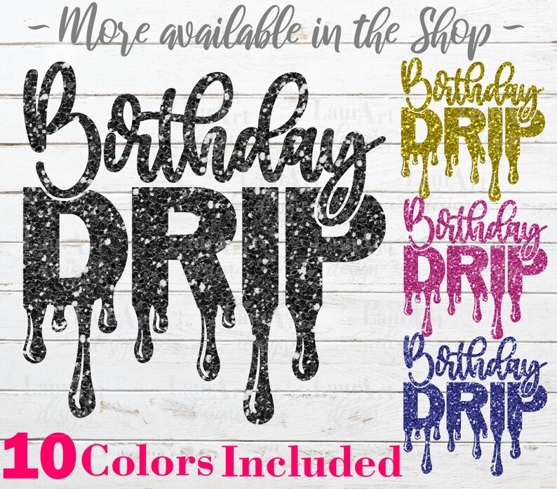 Download Sweet Sixteen 16 Typography Overlays Cursive Birthday Text ...