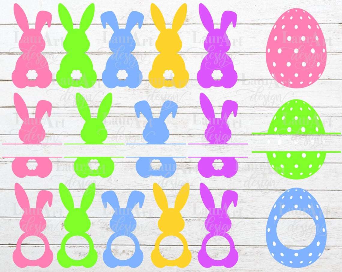 Free Free Bunny Name Svg 400 SVG PNG EPS DXF File