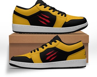 bruce lee sneakers