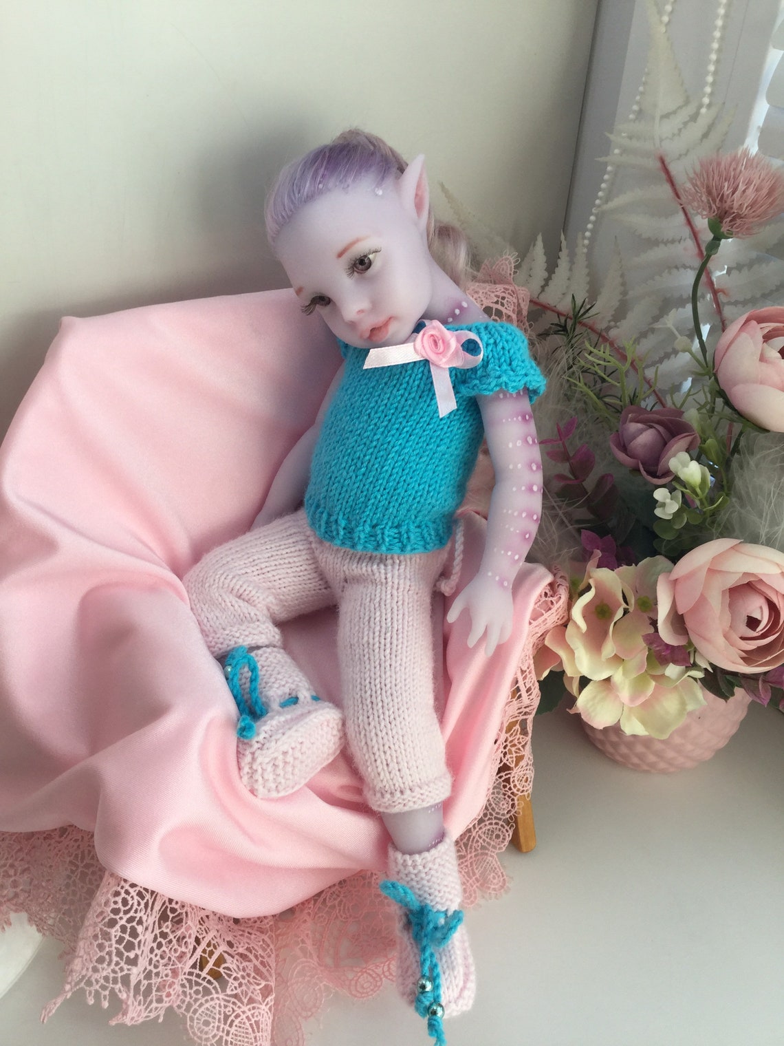 avatar silicone doll
