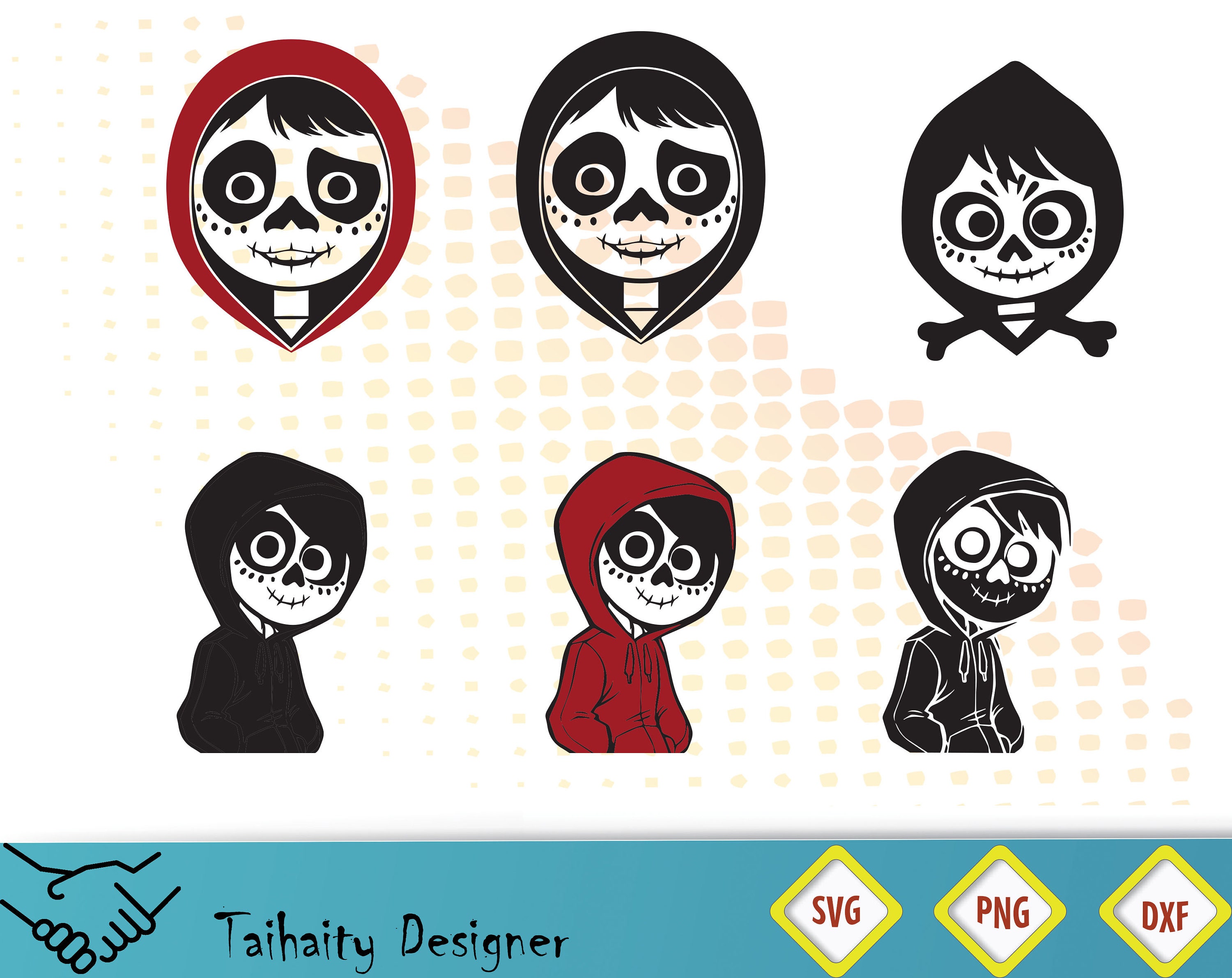 Free Free Disney Coco Svg Free 402 SVG PNG EPS DXF File