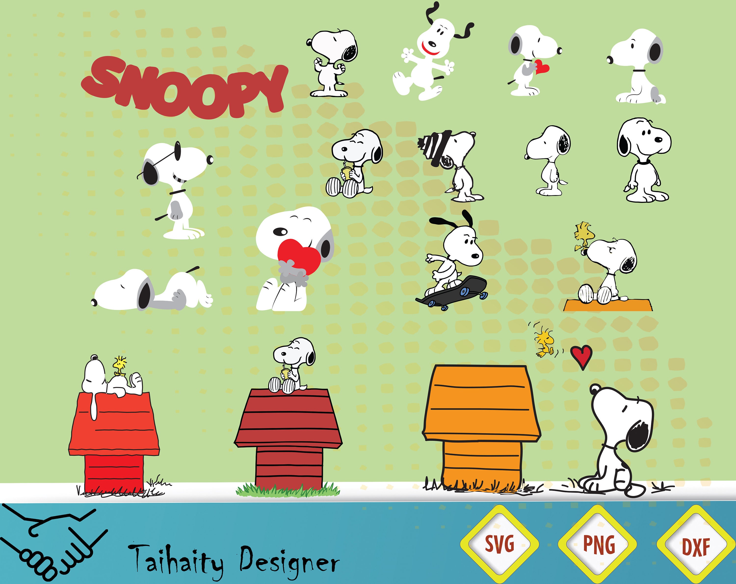 Free Free Snoopy Mandala Svg Free 614 SVG PNG EPS DXF File