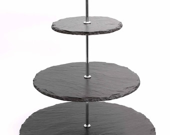 Slate - Etagere