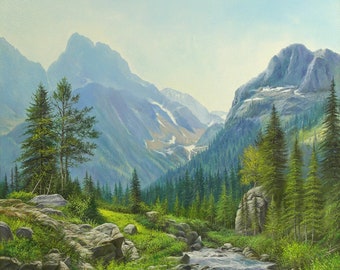 Photorealism Art Etsy