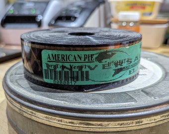 American Pie Universal Red Band Trailer Sealed.