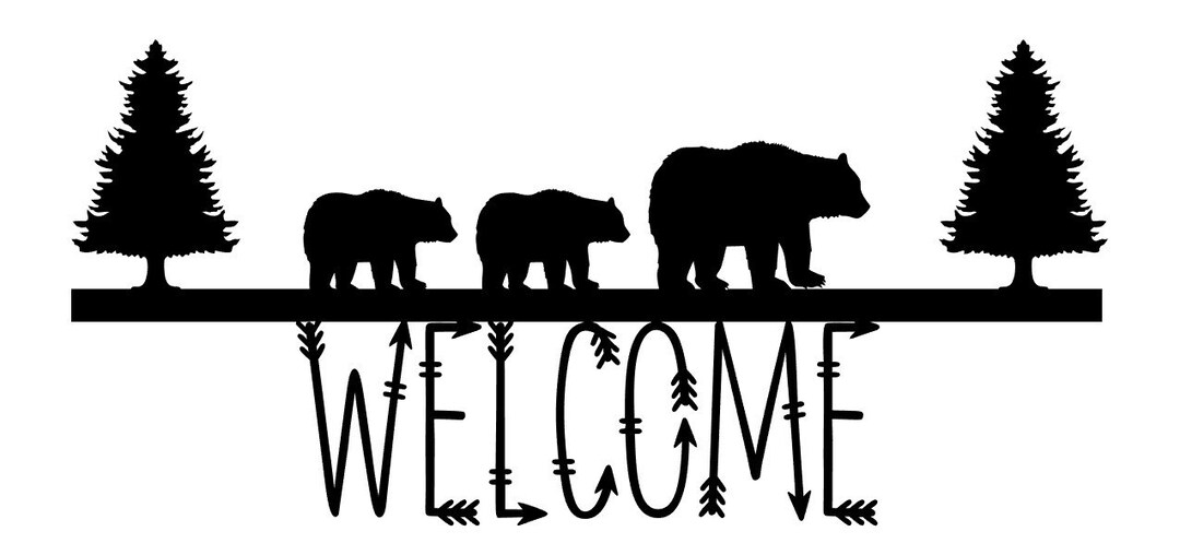 Bear Etsy