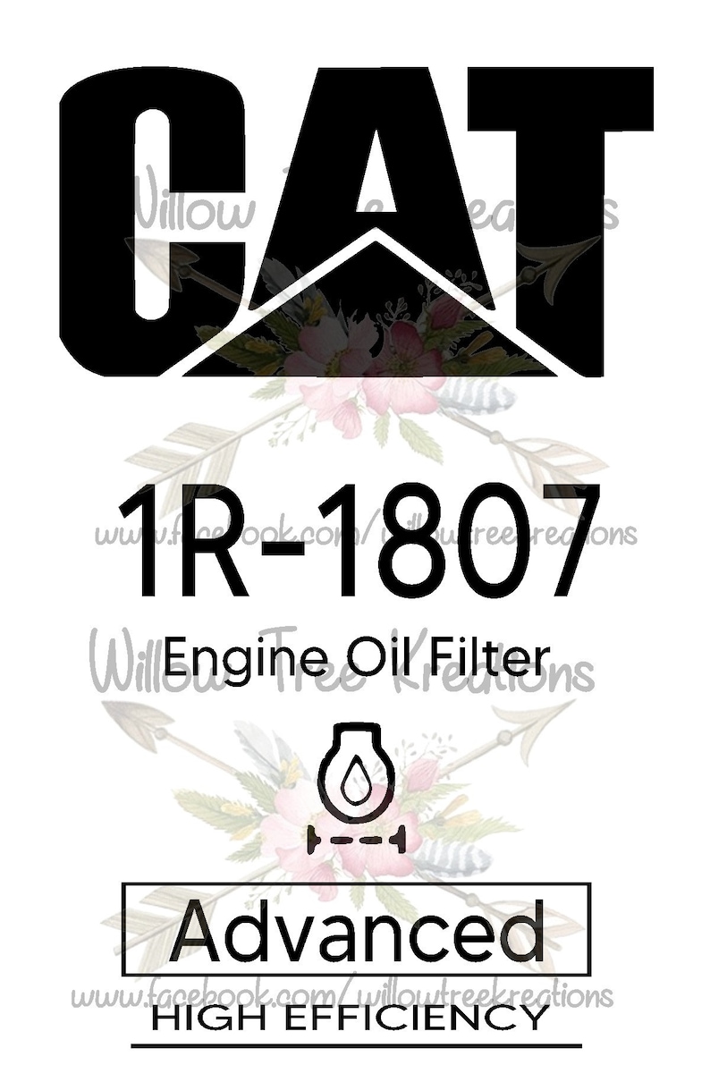 Download Silhouette Svg Cat Oil Filter Svg 204 File Include Svg Png Eps Dxf