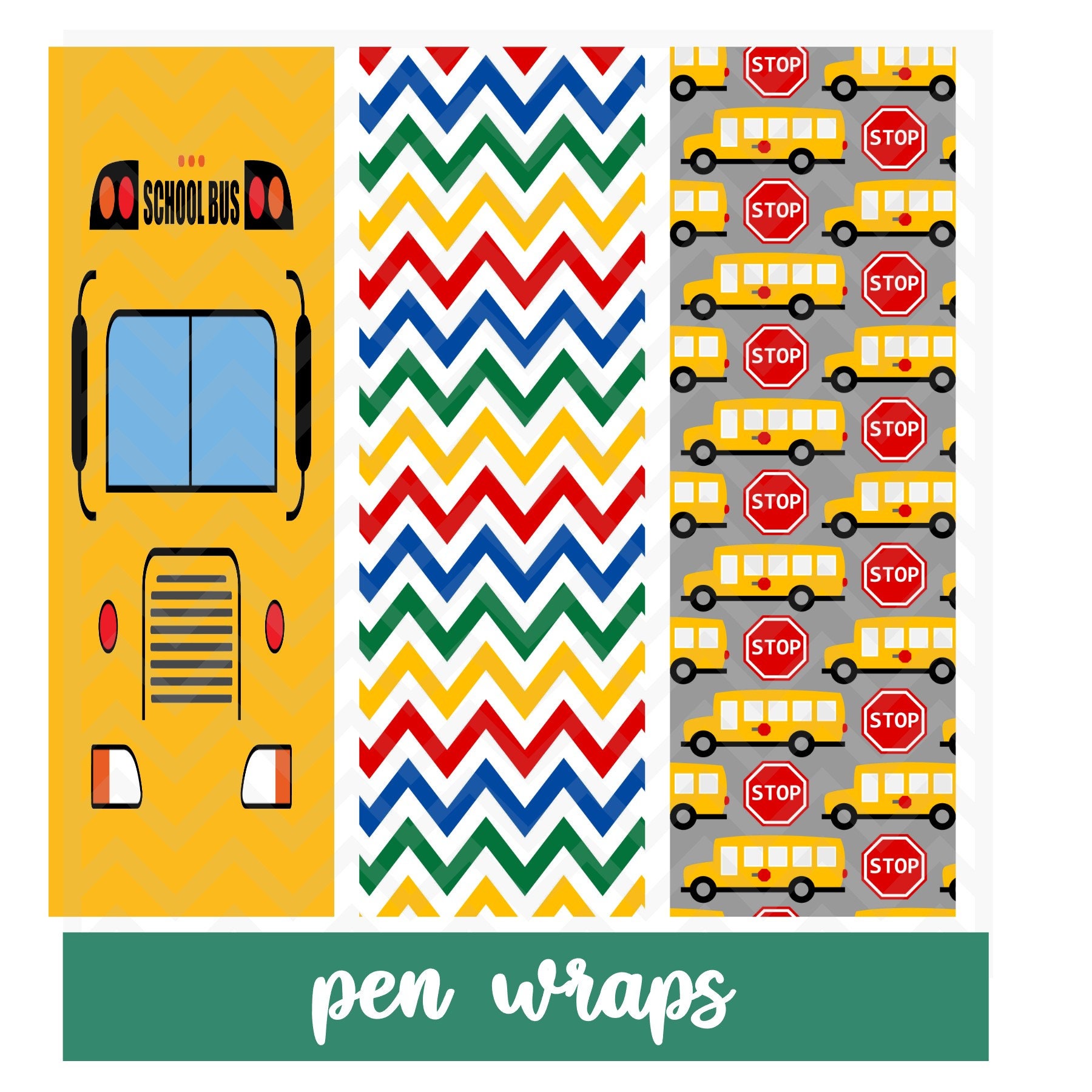 art-collectibles-digital-prints-waterslide-wrap-inkjoy-glitter-pen
