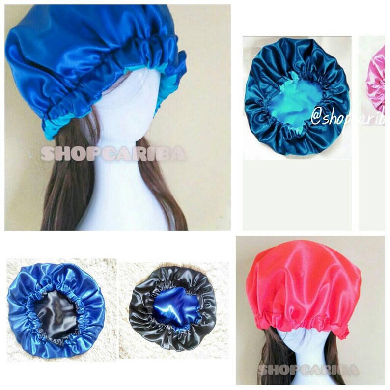 Bulk order wholesale satin reversible hair Etsy