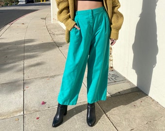 bobbie brooks slacks