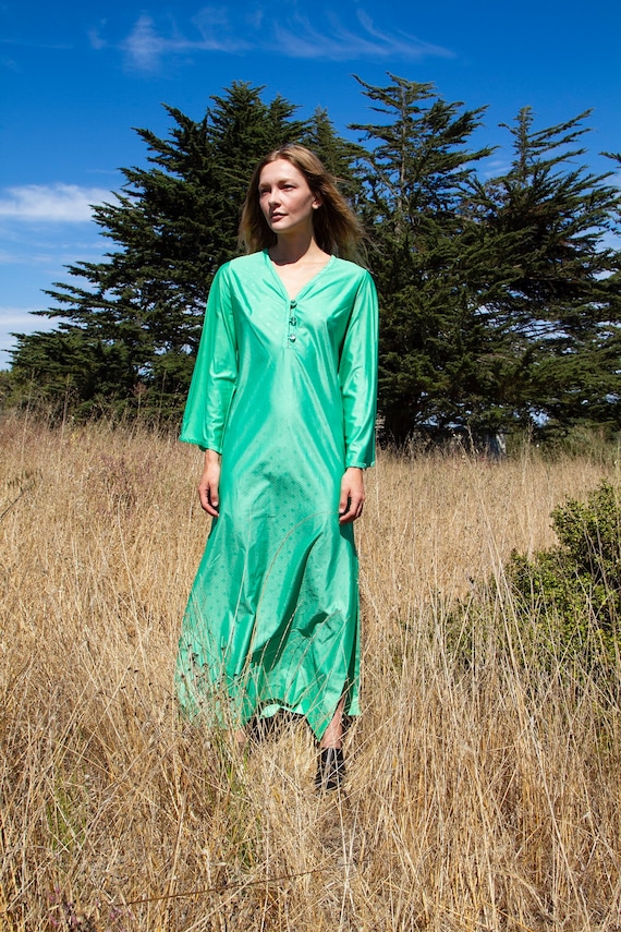 Vanity Fair tunic dress/nightgown