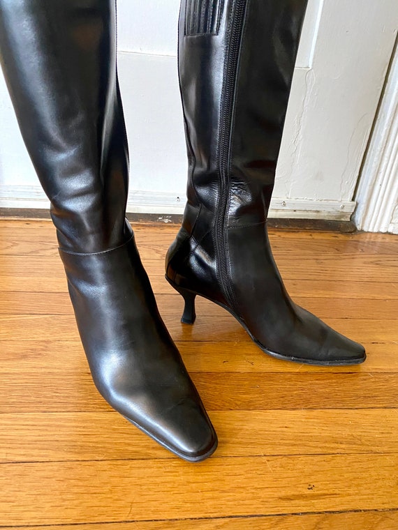 Vintage 90’s Boots