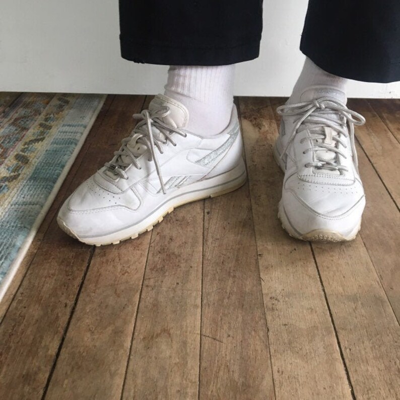 old school reebok classics