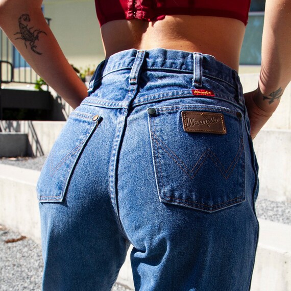 Vintage Wrangler Jeans
