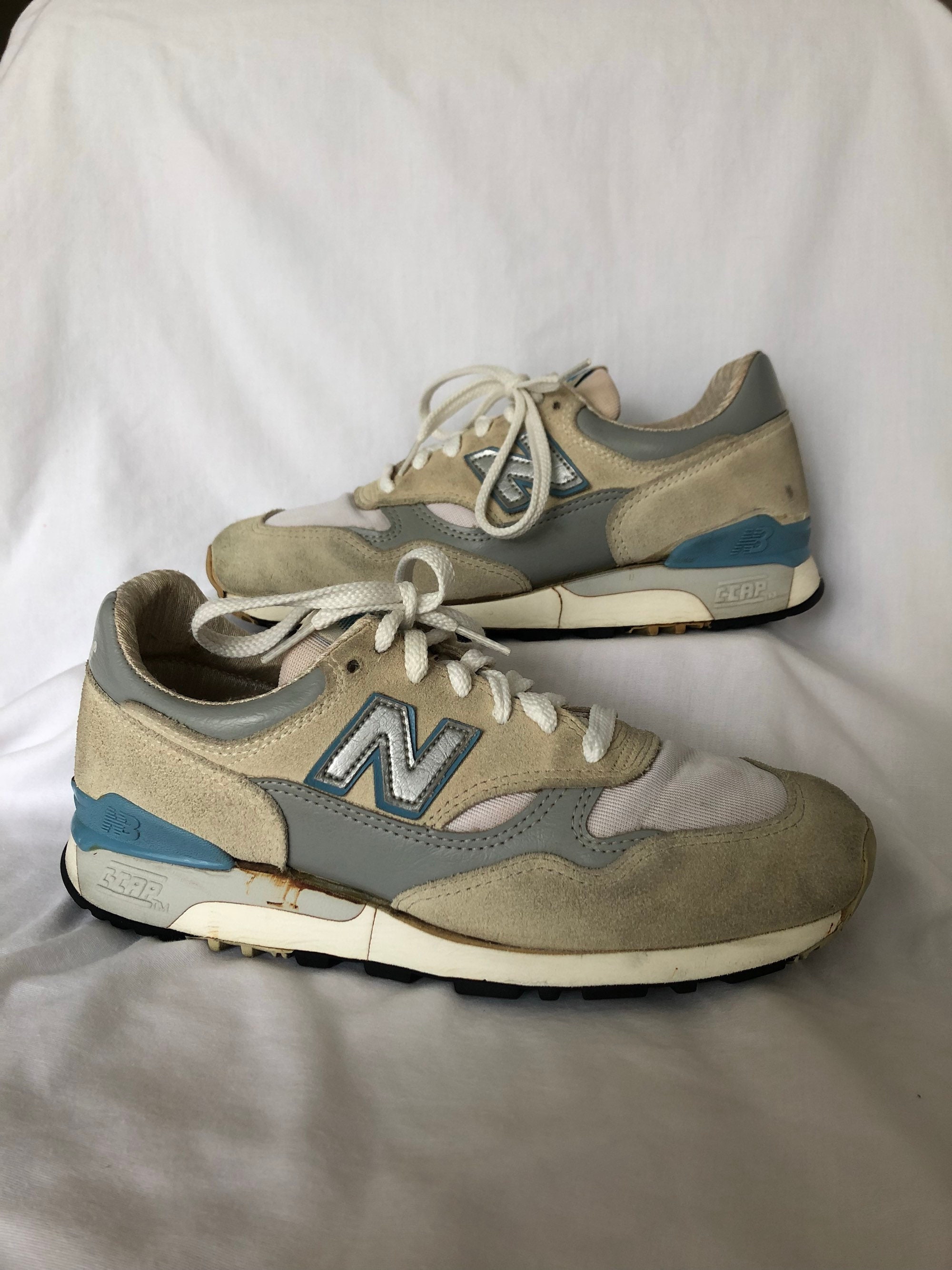 new balance 495