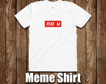 supreme shirt meme