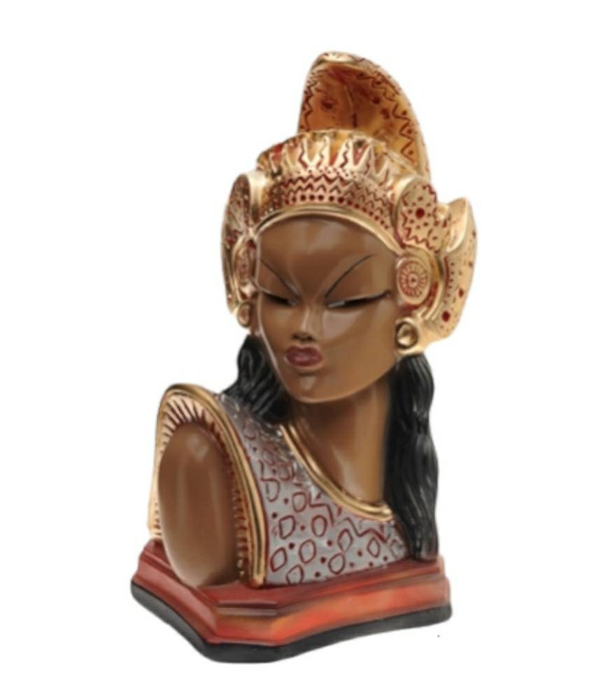 Pomba Gira Menina + Limited Edition + Quimbanda + Made in Brazil