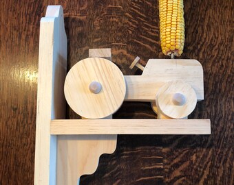 Squirrel Feeders Etsy