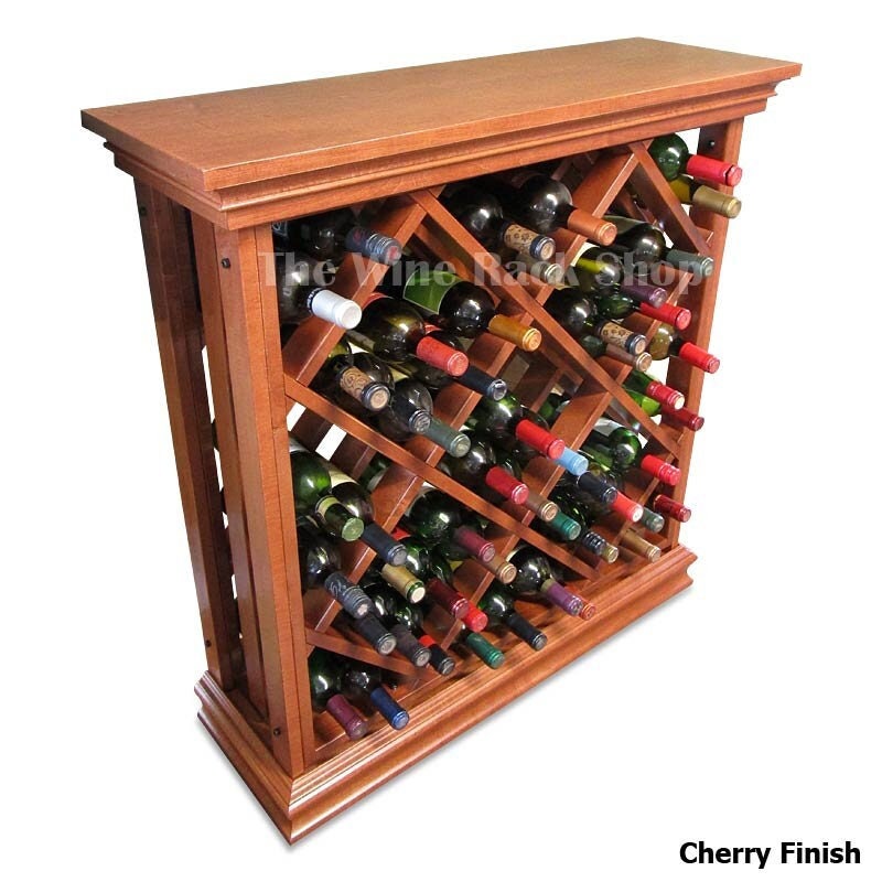 Other Uses For Wine Racks You've Got To Try Apartment Therapy atelier