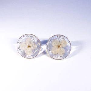 Hydrangea Studs