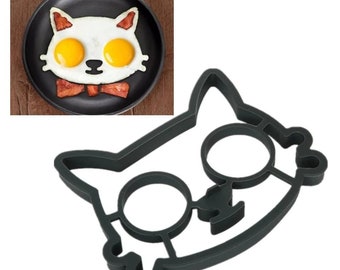 cat cake pan etsy