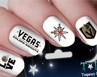 Vegas Style Nail Art Vegas Style Nail Art