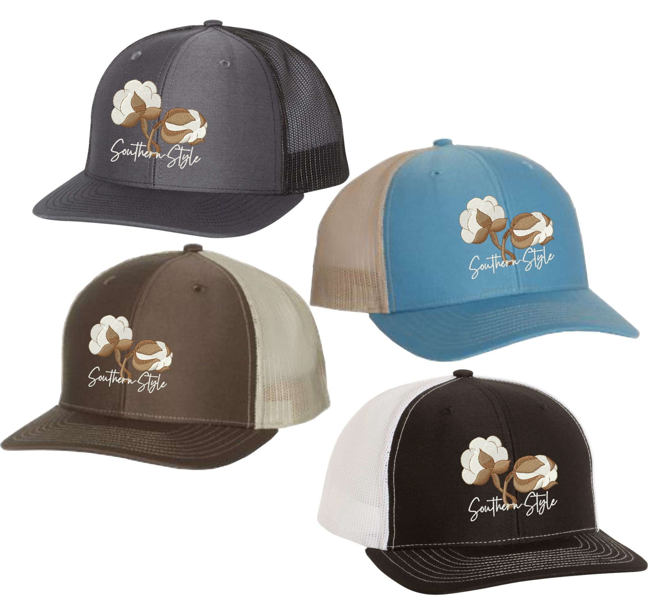 Southern style hats on sale