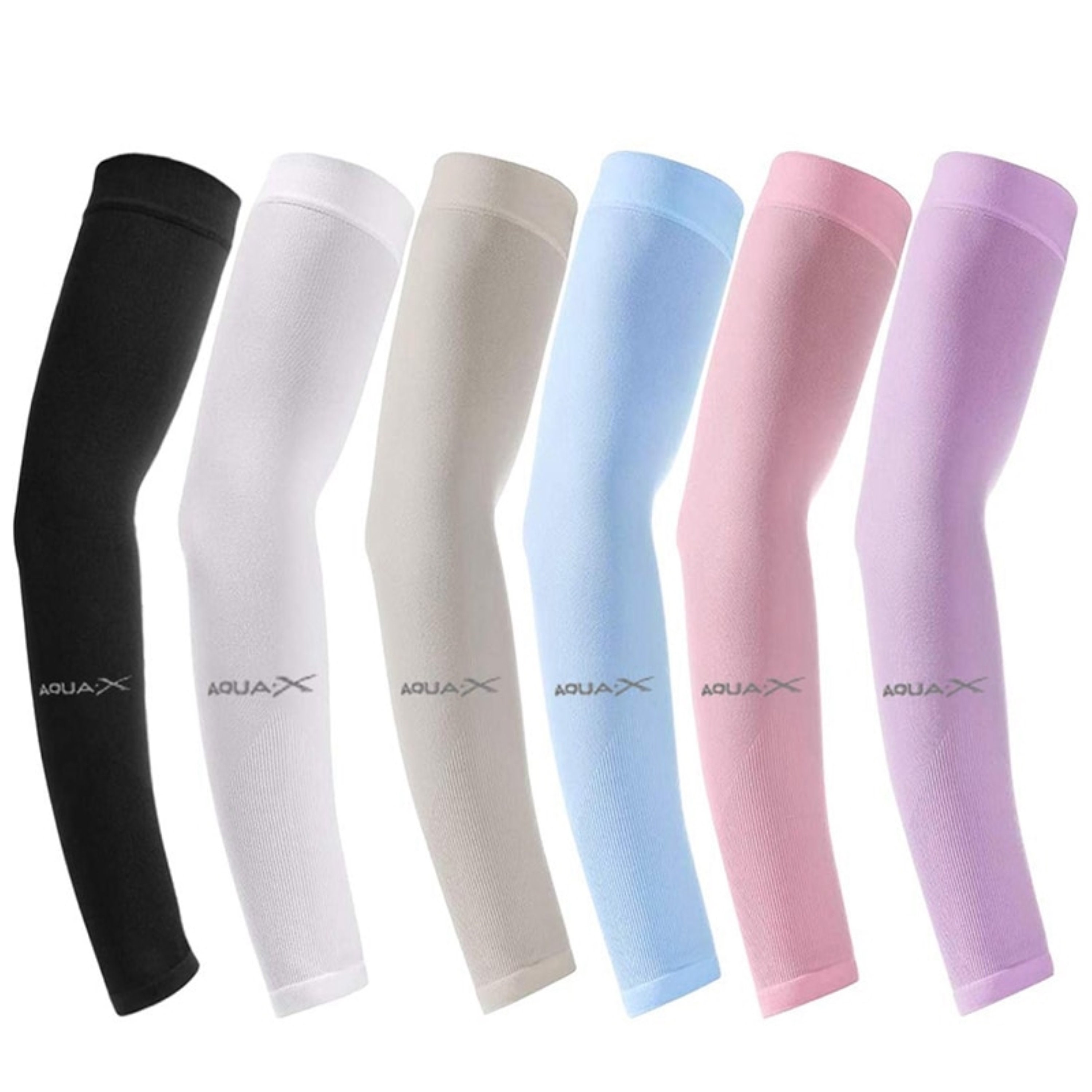 Cooling Arm Sleeves for Women Men Sunblock Protective Long Etsy
