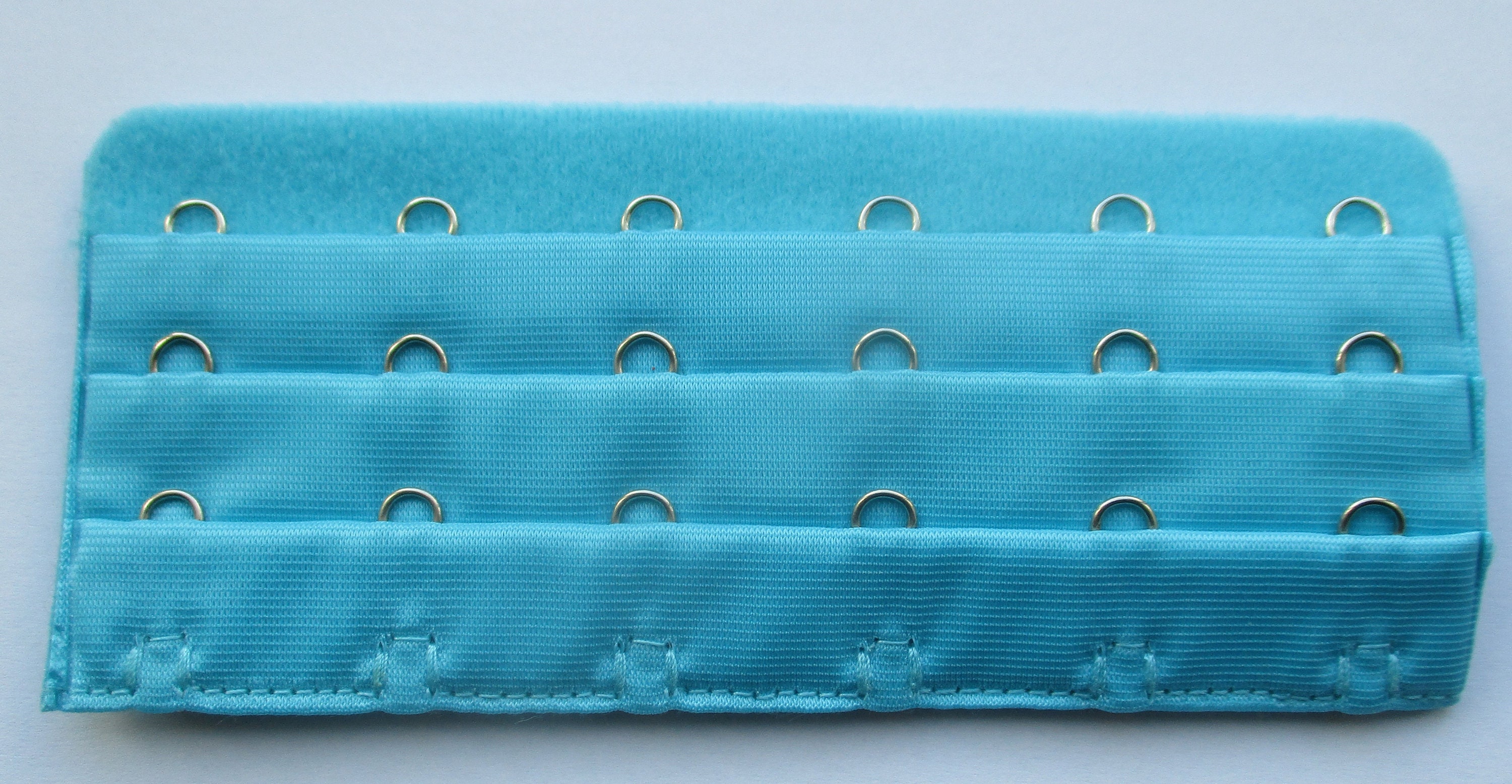 Bra Extender Ladies Bra Extension Strap With Elastic 6 HOOK 3 - Etsy