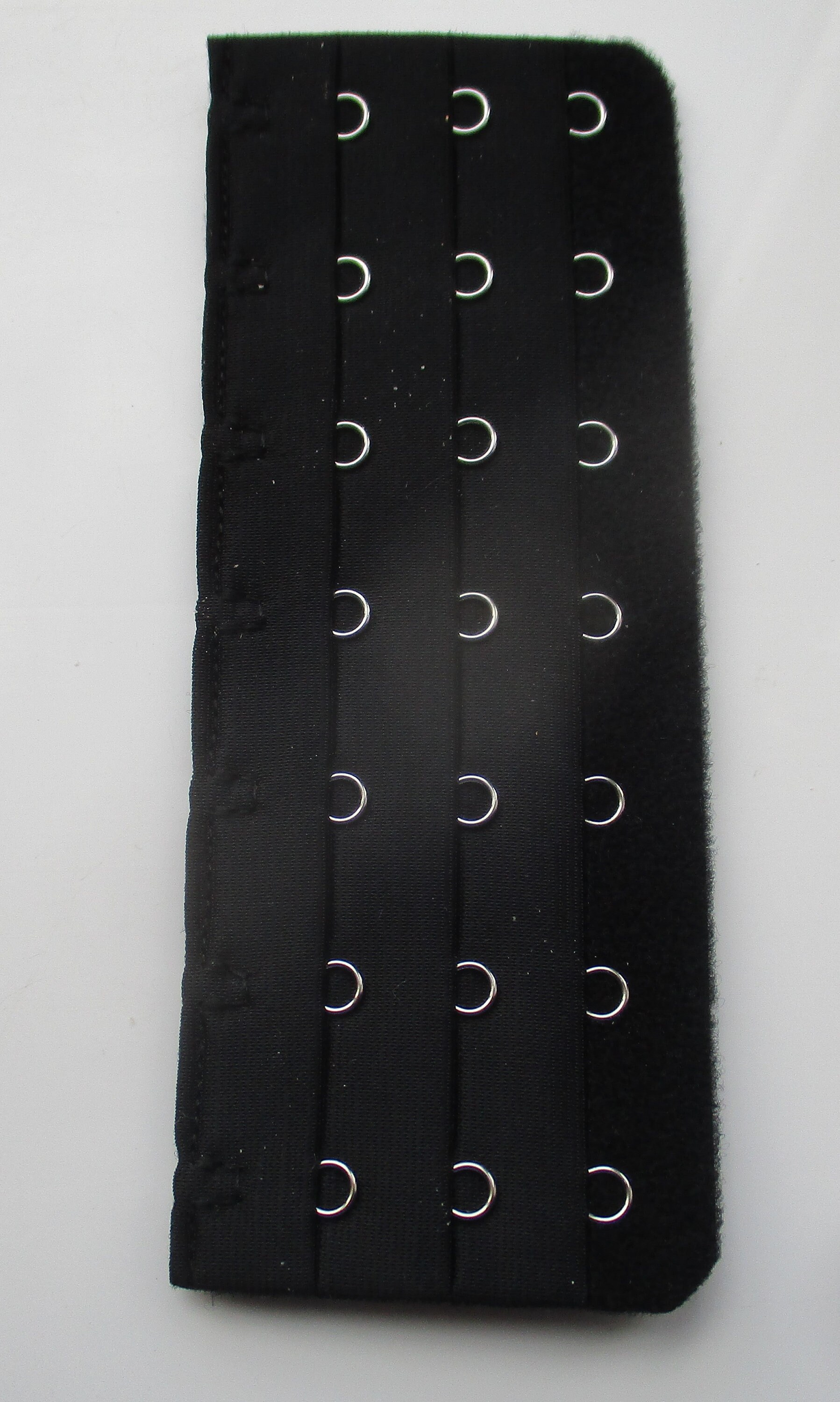 Bra Extender / CORSET EXTENDER 7 Hook 3 Positions Corset Bra Extender 2