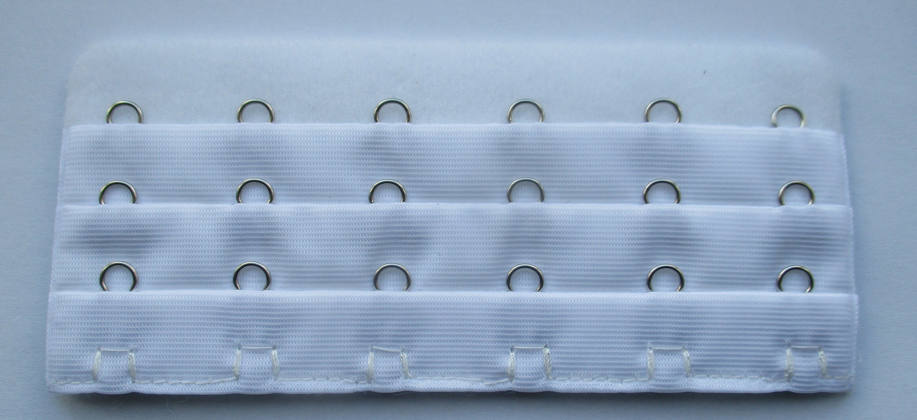 Bra Extender Ladies Bra Extension Strap With Elastic 6 HOOK 3 - Etsy