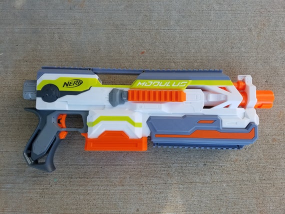 nerf modulus ecs 10