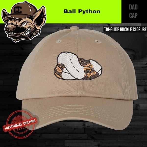 Ball Python - Etsy