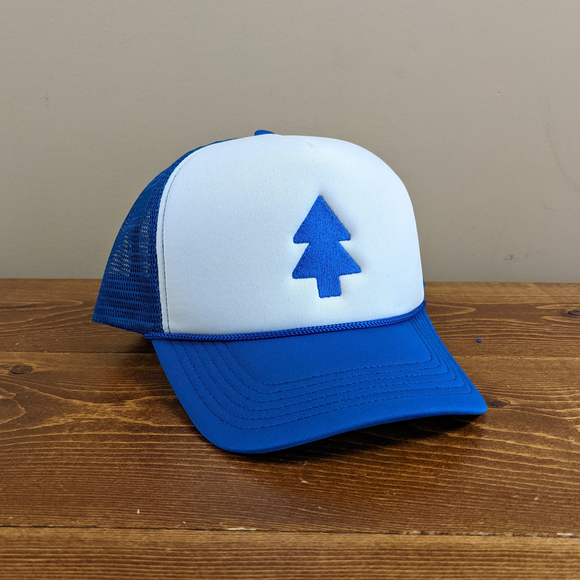 تسلط casquette dipper 