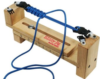 best paracord jig