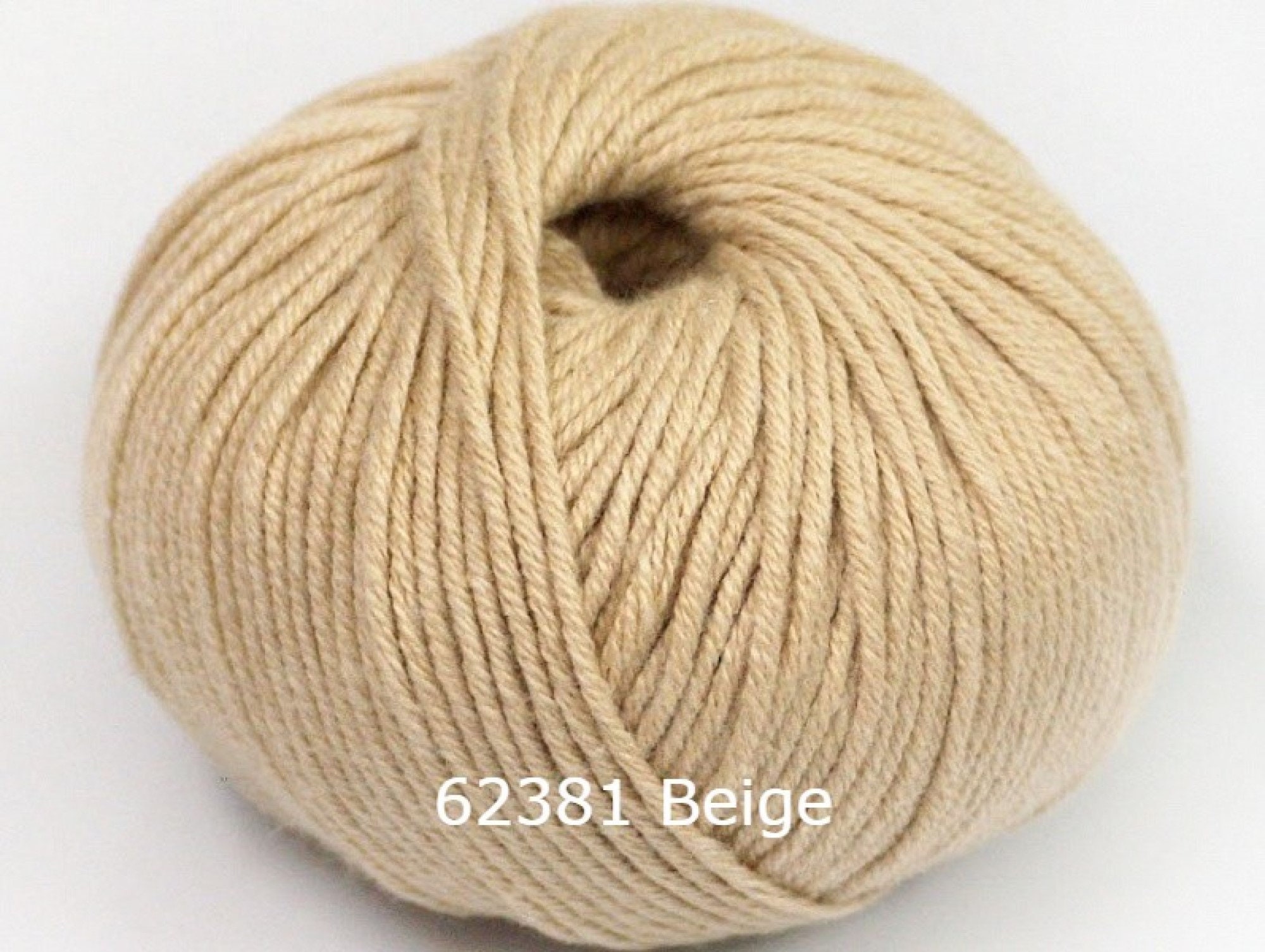 8pk Cotton Blend Yarn, Fine Sport Weight Yarn, Amigurumi Animals