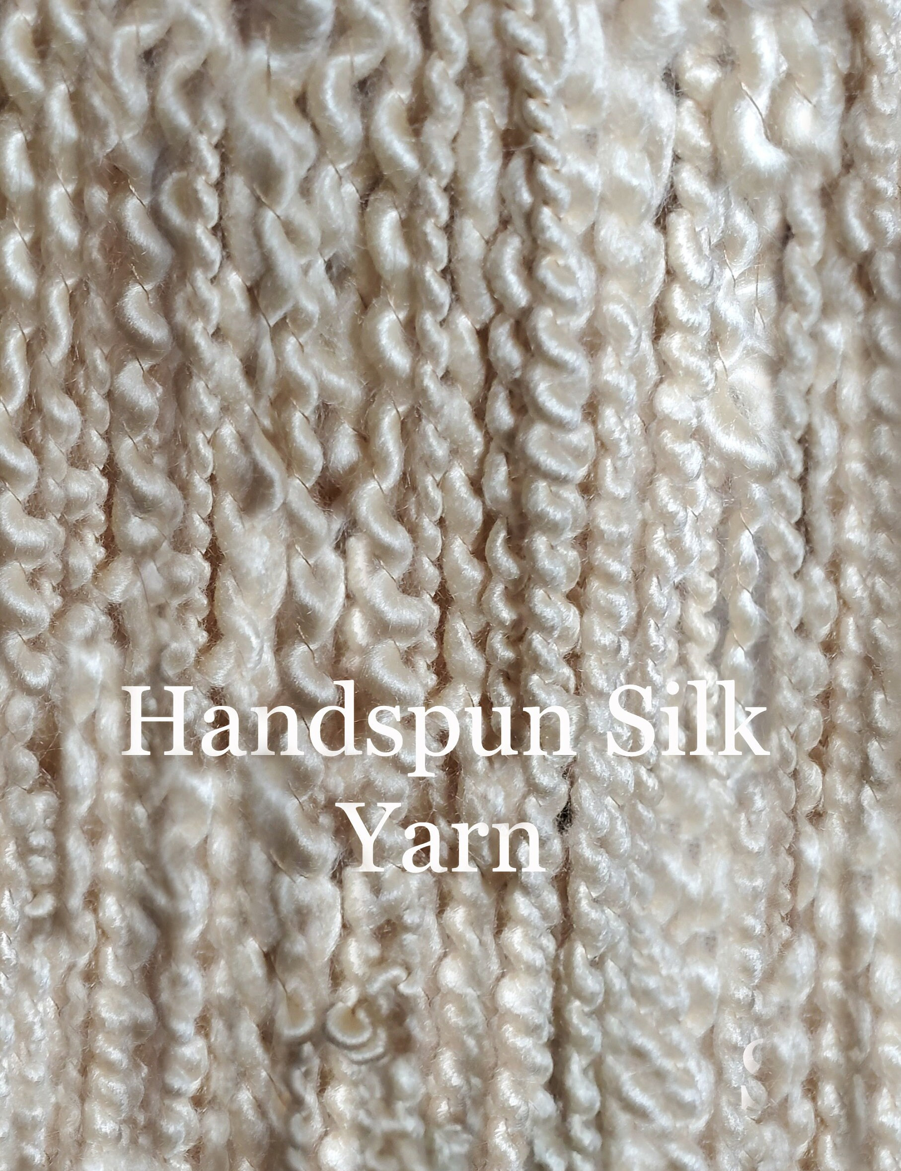 Taiyo 100% Bombyx Spun Silk Yarn 30/2 cones and skeins