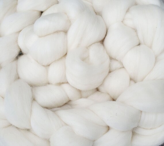 White wool deals