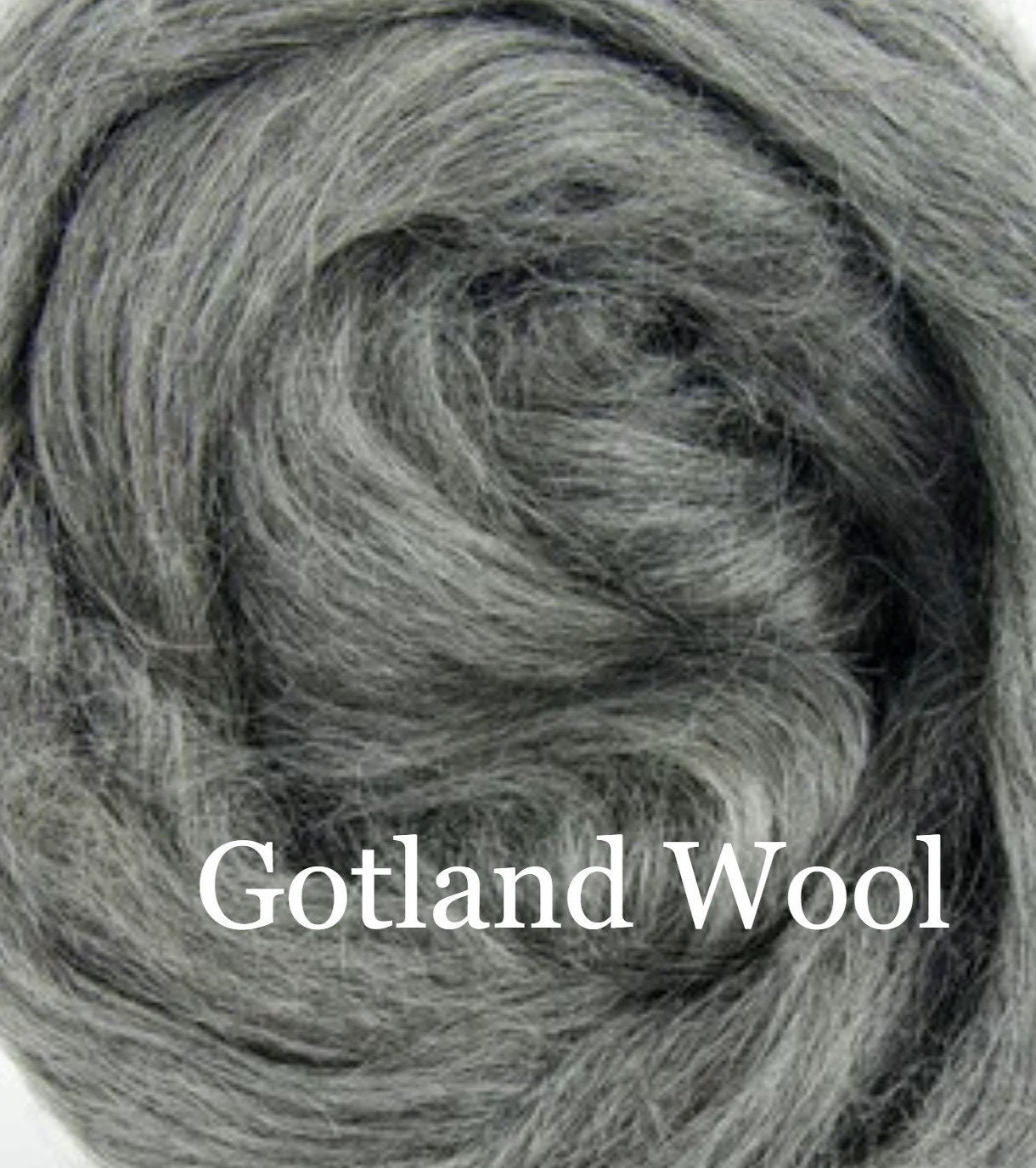 Wool Roving for Felting, Raw Wool Felt, Wool Batting, Brown Chunky