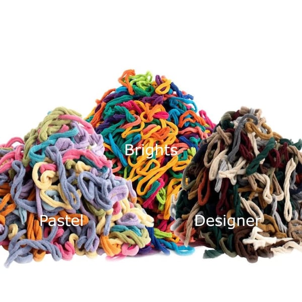 Potholder Loops Bulk Etsy