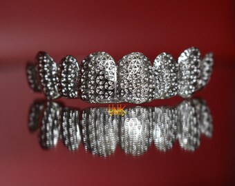 3D- Custom Bling Bling Cuts, Designed by Unik