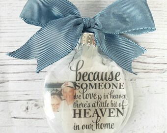 floating ornament etsy